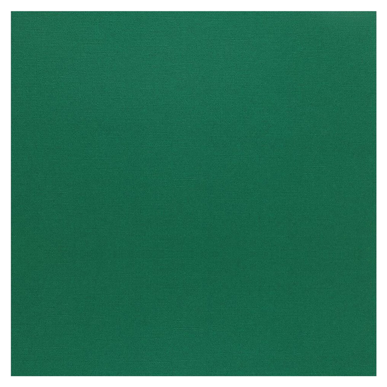 PA Paper Accents Textured Cardstock 12" x 12" Highland Green, 73lb colored cardstock paper for card making, scrapbooking, printing, quilling and crafts, 25 piece pack